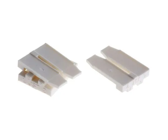 63-4781-67　用于YL连接器外壳的JST YL系列2Way保持器　YLS-02V