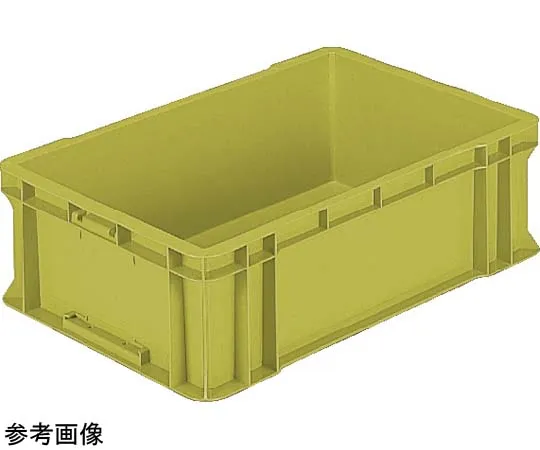 67-6589-26　Container NS50A-2 without Hole Green　20451400GR613