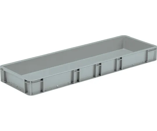 67-7319-02　TP Standard Container TP391B Light Gray　20251600GL802