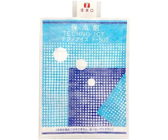 68-0448-14　Techno Ice F-500 (non-woven fabric) 185　185