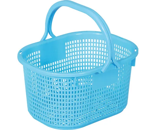 67-7313-29　Apple Basket Light Blue　50060301BL510