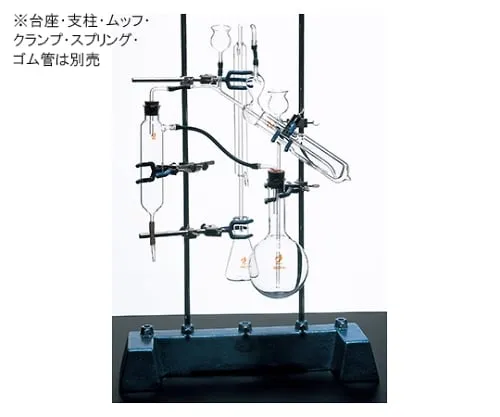 61-0100-29　微型凯氏定氮装置　CL1024