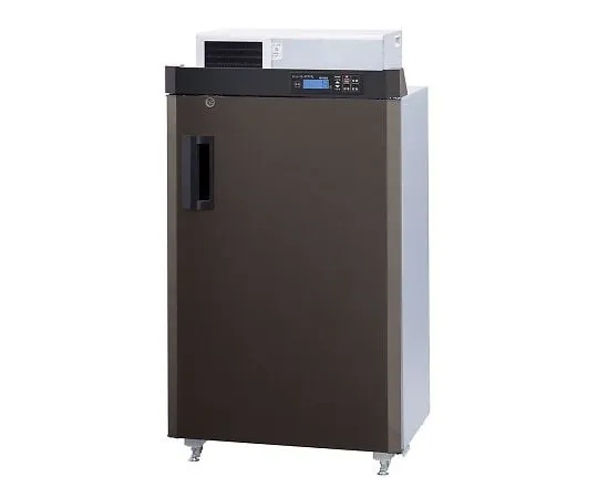 3-7466-22　［已停用］冷储存328 L深灰色　ARG-05CSFWH