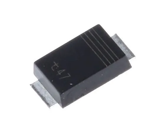 63-4685-13　ROHM100V700mA,肖特基二极管，2针SOD-323HERB578VAM100TR　RB578VAM100TR