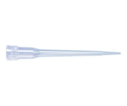 65-3777-75　ART Micro Point Tips ART10REACH Low Adsorption Type -10 μl Rack 1 Set (960 Pieces x 5 Pieces)　3512-05-HR