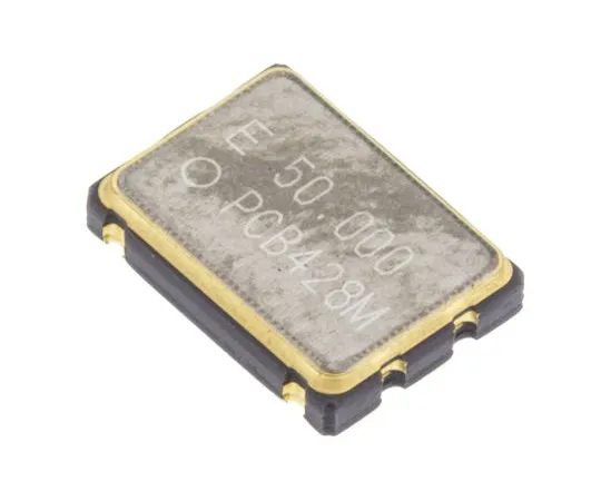 63-4814-94　爱普生，50 MHz XO振荡器，±50 ppm CMOS, 4针CAQ3309CA40004900　Q3309CA40004900