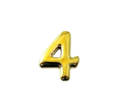 61-7421-01 小4个金字元 ABG15-4