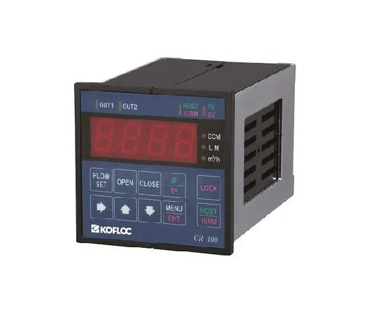 64-4275-36　Compact Readout Unit MODEL　CR-400B