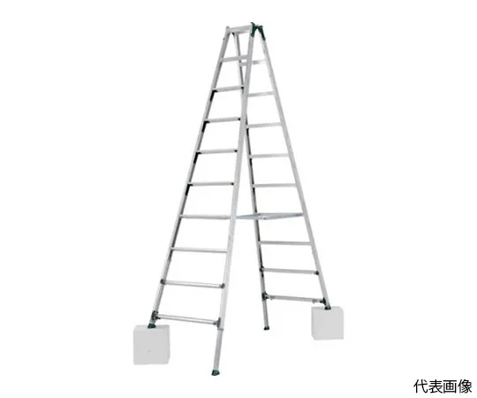 64-4280-02　Dedicated Stepladder with Expansion Leg　PRT360FX