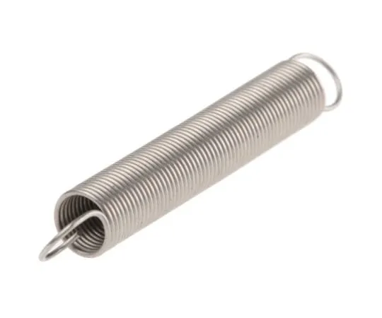 63-4655-06　RS PRO不锈钢扩展弹簧，27.2mm x4mm　821-396