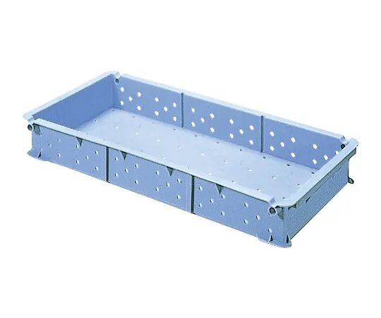 67-8172-44　Container L-1 Blue　CL1