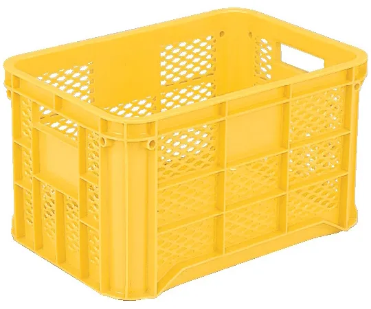 67-6657-47　Container TF-50 Yellow　67202400YE304