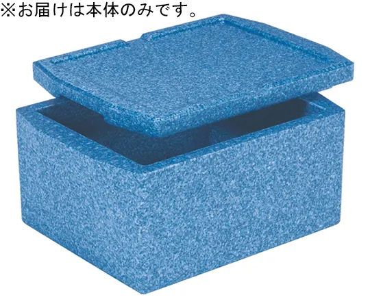67-7112-61　EP Box #24-4 Blue　76040400BLEP