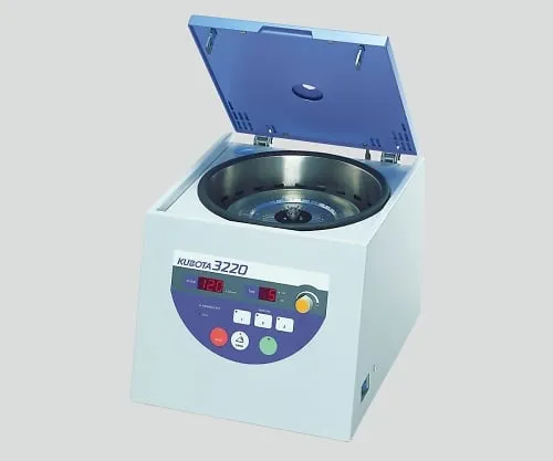 8-8248-01　微血细胞比容离心式逆变器　3220