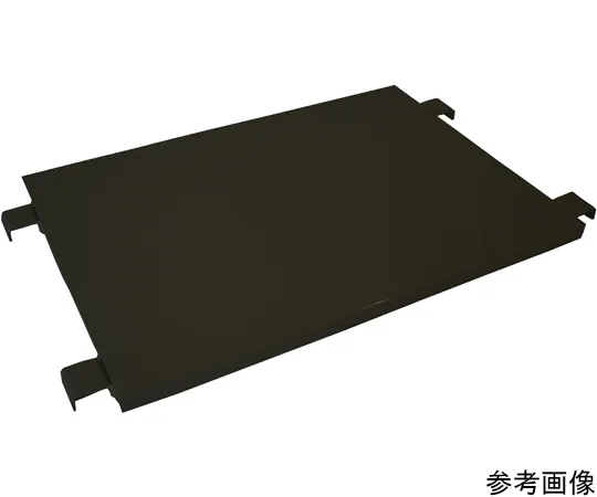 65-0260-69　Middle Shelf for Security Cart with Analog Numeric Keypad 800 x 600 mm　SH-29LN-8060-shelf