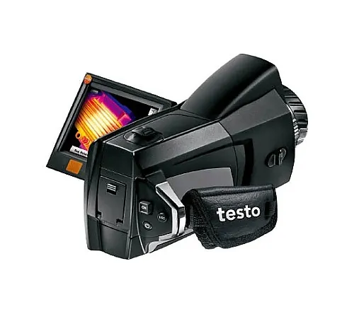 61-1871-54　［已停用］睾丸热成像　TESTO876