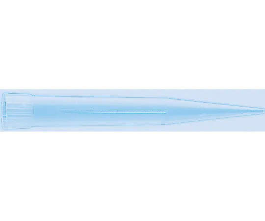 63-2979-69　［已停用］吸管尖端1000μL蓝色 (散装)　70.762.010