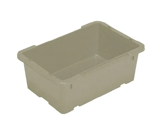 67-6592-12　Container 2N Light Gray　20020400GL802