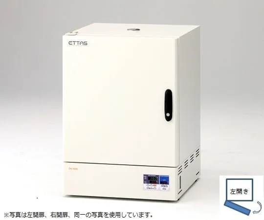 1-9002-21　［已停用］恒温干燥炉无窗自然对流干燥装置 (左旋门)　ON-300S