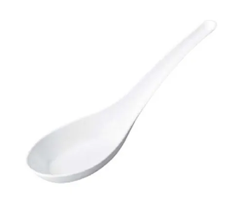 61-6771-61　Spoon White 103 TW PBT Resin　2912710