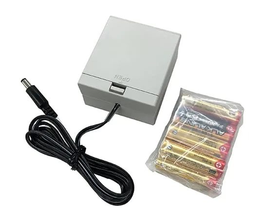 1-4489-12　［已停用］数据记录器电池组