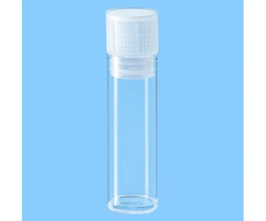 63-2977-31　灭菌扁平试管7ml　58.485.001