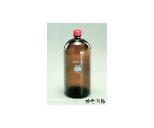 61-9732-71　［已停用］瓶装Lippett S (Brown) 1000mL　S-BUN-BT1000