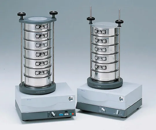 5-4001-01　［已停用］ShakerAS200BASIC 50 Hz　AS200BASIC50Hz
