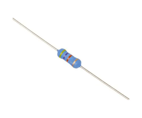 63-4729-46　TE连接性47kΩ1W金属薄膜固定电阻器±5%±300 ppm/°C　ROX1SJ47K