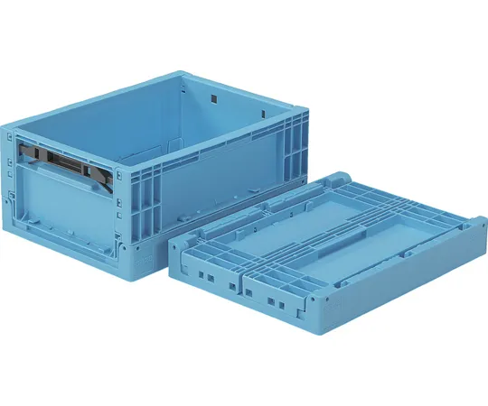 67-7100-65　Container EP12B Light Blue　55736000BL512