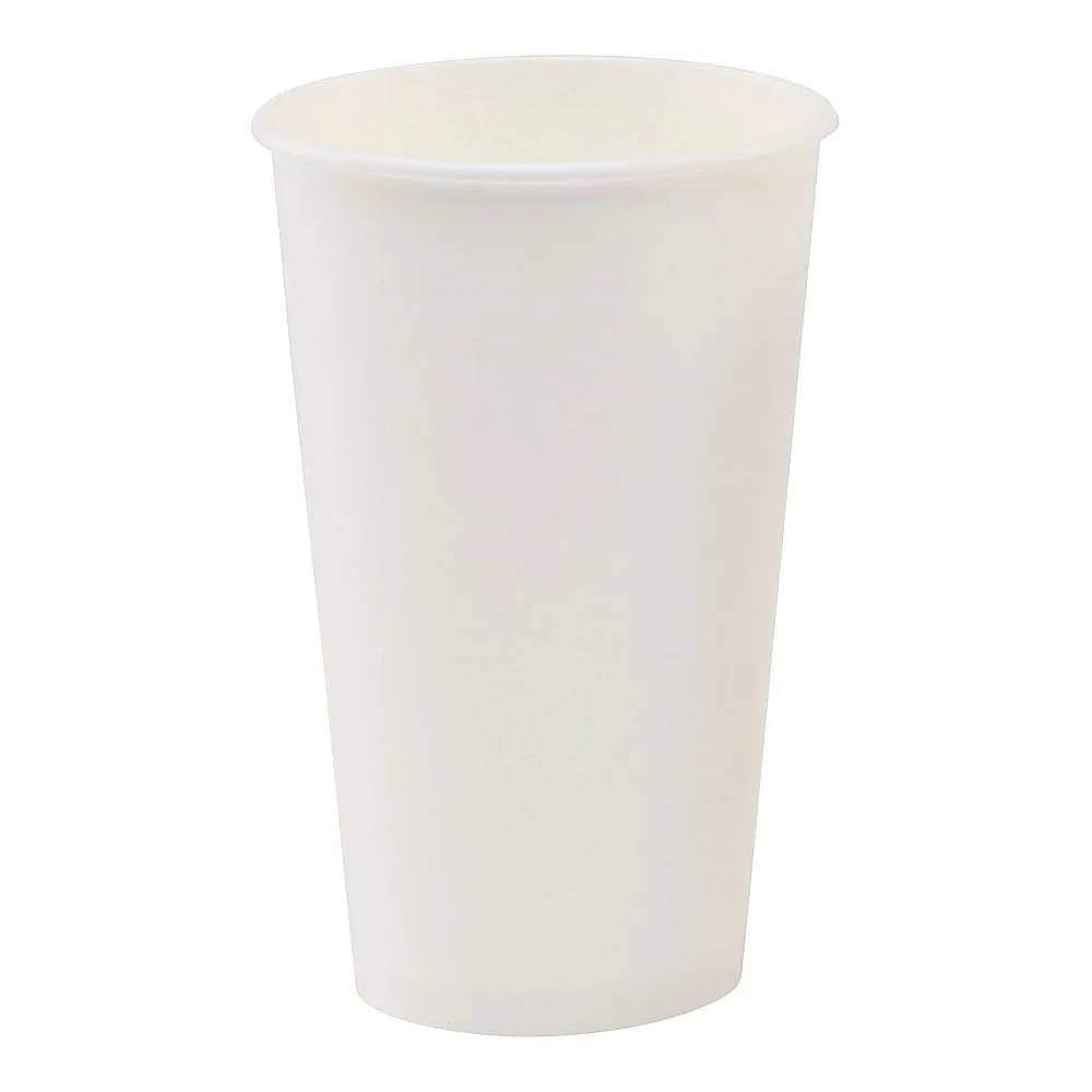 64-9284-82　Tough Cup White 545 mL 25 pcs　XKTA102