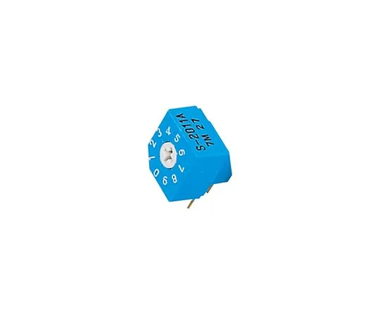 63-4807-08　Rotary cord switch Rotary flash　S-2031A