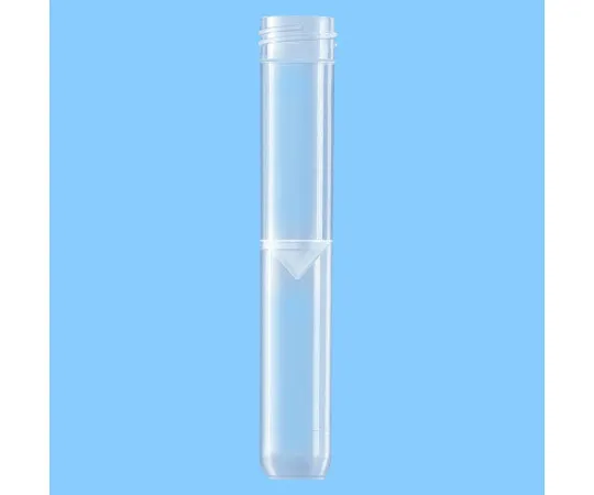 63-2977-84　假底管 (裙围) 本体5mL　60.612.010