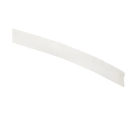 63-4753-71　TEConnectivity Clear No Heat Shrink Tubing 9.5mm SleeveDia.。x 1.2米长，RT-375系列2:1比例　RT-375-3/8-X-STK