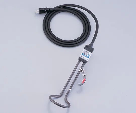 1-9857-01　［已停用］钛浸入式加热器　GTNH-1103