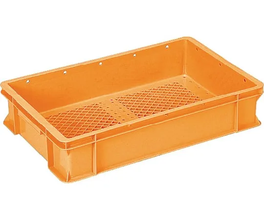 67-6592-87　Container P-S1 Orange　20330200OR301