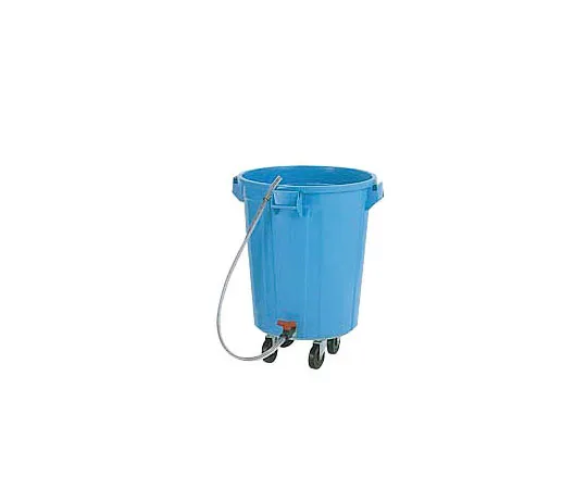 63-1774-45　［Discontinued］Hose/Valve/Hook for Pail (95 Type Body/with Dolly)　345071