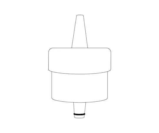 65-5711-03　dry tube　4960851000