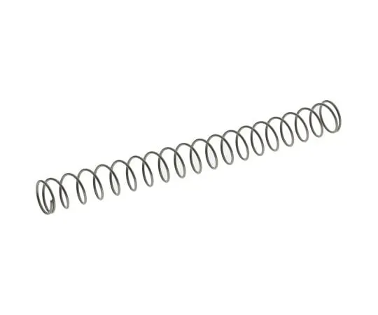 63-4654-94　RS PRO不锈钢压缩弹簧，41.9mm x 4.32mm,0.08N/mm　821-289