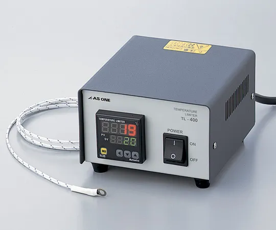 1-6125-01-56　［Discontinued］Temperature Overrise Detector with English Calibration Certificate　TL-400