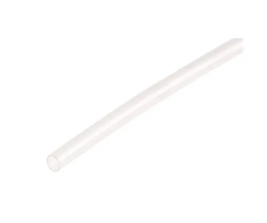 63-4795-32　RS Pro Clear Halogen Free Heat Shrink Tubing 1.6 mm Sleeve Dia.。x 300 mm长度2:1比例　443-4889