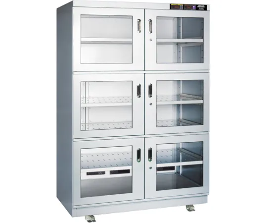 1-2918-44-90　［已停用］【全球型号】 中湿度DRY-CABI (25~50% RH) TDC系列DD型　TDC-1330-DD