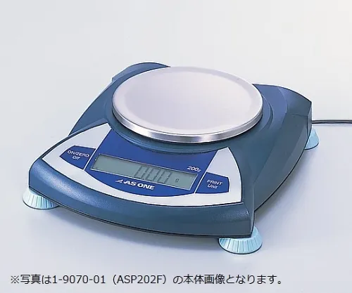 1-9070-15　［已停用］Aspro Compact电子平衡数据采集软件　90001765