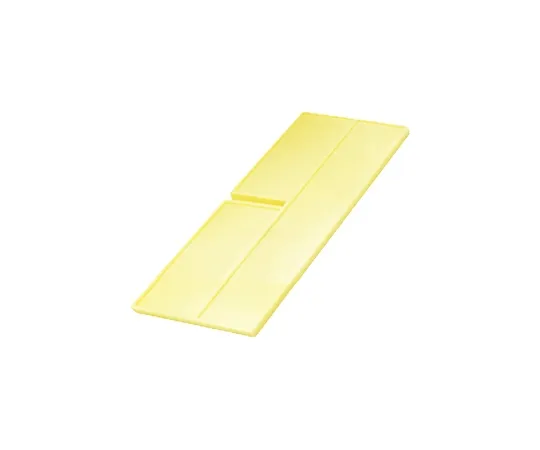 3-180-04　［已停用］化学品托盘小水平隔板　-