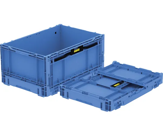 67-7100-94　Container EP41B-2 Blue　56112000BL503