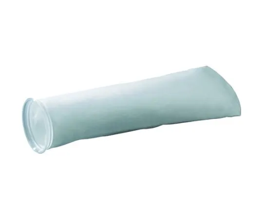 67-6858-14　Filter Bag for Water Treatment, Polypropylene, Long 200 μm　7010687467
