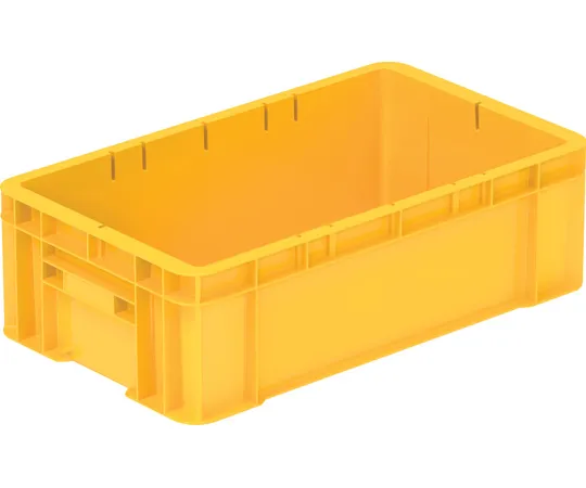 68-4132-46　Container #40-5 Yellow　20405900YE305