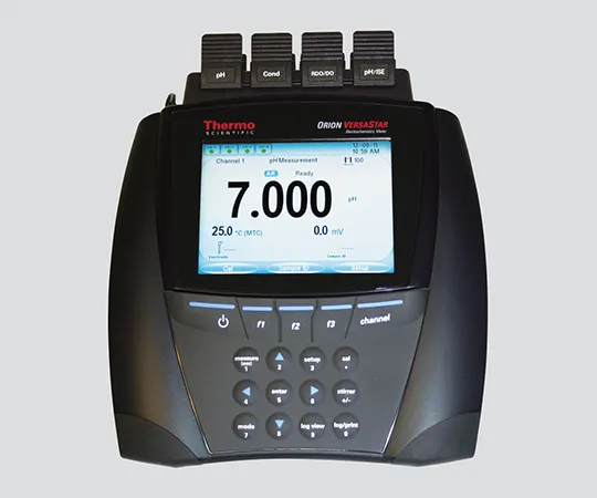 3-4833-01　Ph/Ion Water Quality Meter桌上型电脑套件　VSTAR40A2