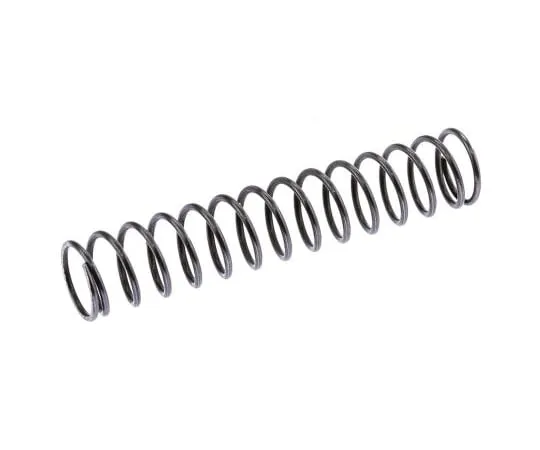 63-4653-16　RS PRO钢合金压缩弹簧，56 mm x 11 mm,0.81N/mm　751-613