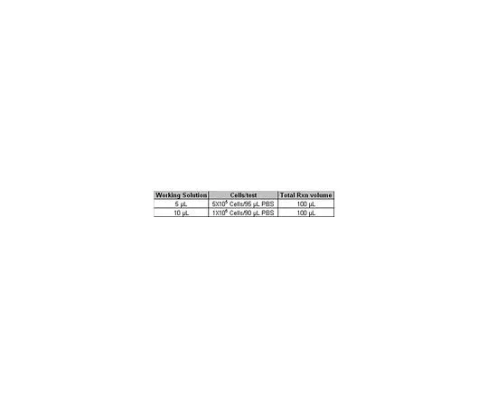 62-8483-87　MilliMarkAnti-Ki67,克隆Ki-S5APC共轭;100次测试　FCMAB103AP